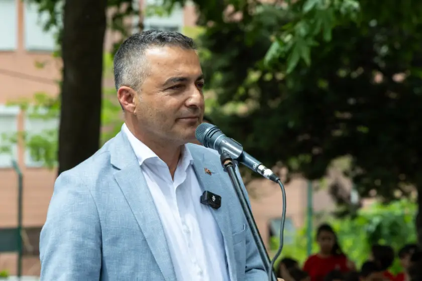 Niyazi Nefi Kara'ya 46 yıl 10 ay hapis cezası
