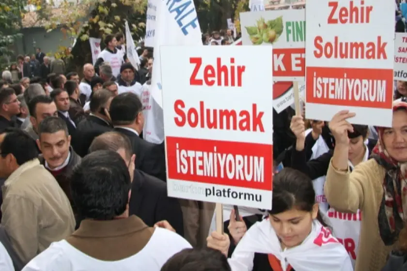 Fotoğraf: Bartın Platformu
