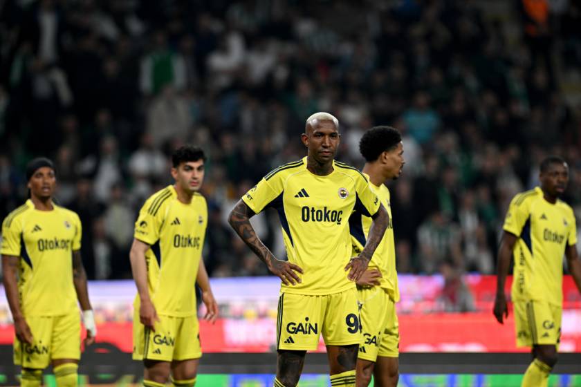 Fenerbahçe’nin Şampiyonlar Ligi yolu belli oldu: İşte tüm olası rakipler