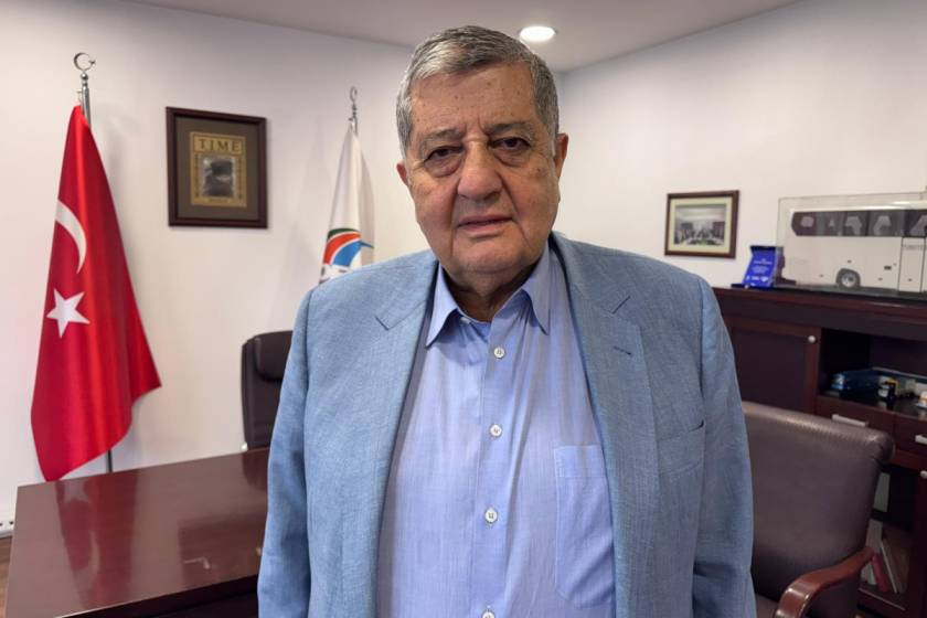 Fotoğraf: AA