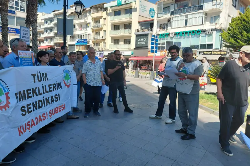Fotoğraf: Evrensel