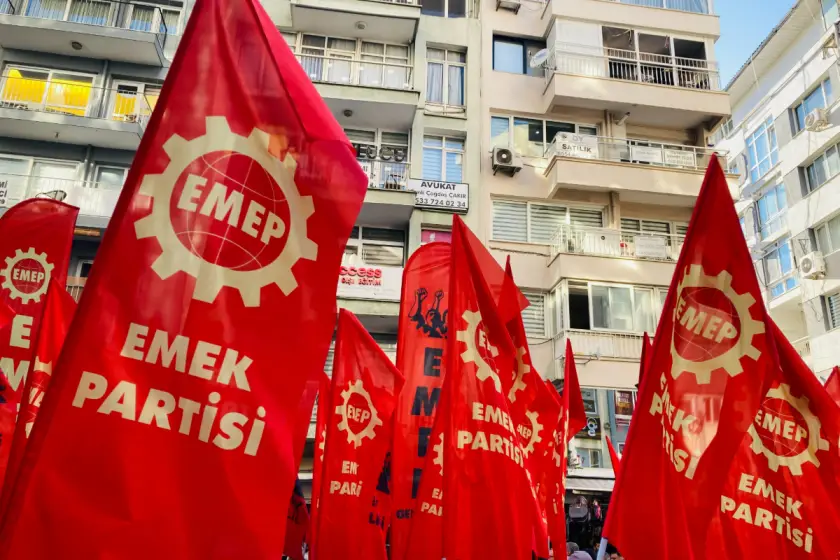 Emek Partisi Göç Bürodan çevrimiçi etkinlik: Göç ve İltica Paktı ne getiriyor?