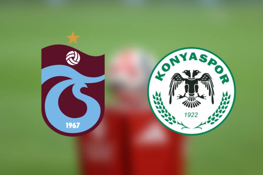 Türkiye Kupası finali: Trabzonspor-Konyaspor maçı ne zaman, saat kaçta, hangi kanalda?