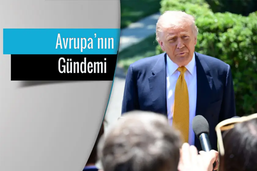 Trump, Bosna-Hersek'ten ne istiyor?