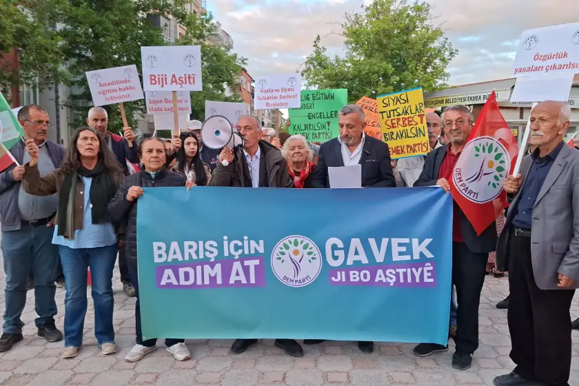 Fotoğraf: Kıvılcım Eftelya/Evrensel