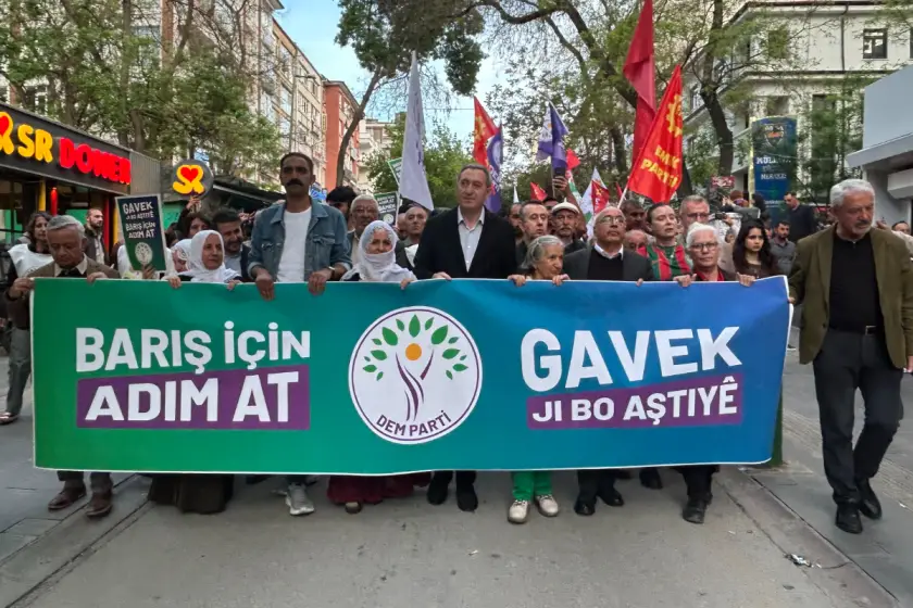 Fotoğraf: Evrensel