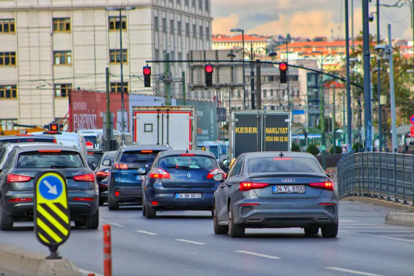 UEFA Avrupa Ligi finali nedeniyle İstanbul’da bazı yollar trafiğe kapatılacak