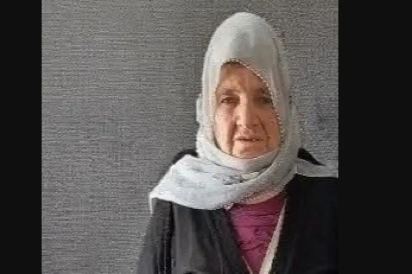 Kayseri'de sobadan sızan karbonmonoksit gazından zehirlenip öldü