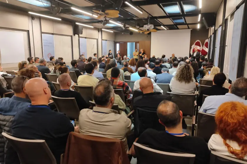DİSK/Bank-Sen'in 13. Genel Kurulu seçimini yeni liste kazandı