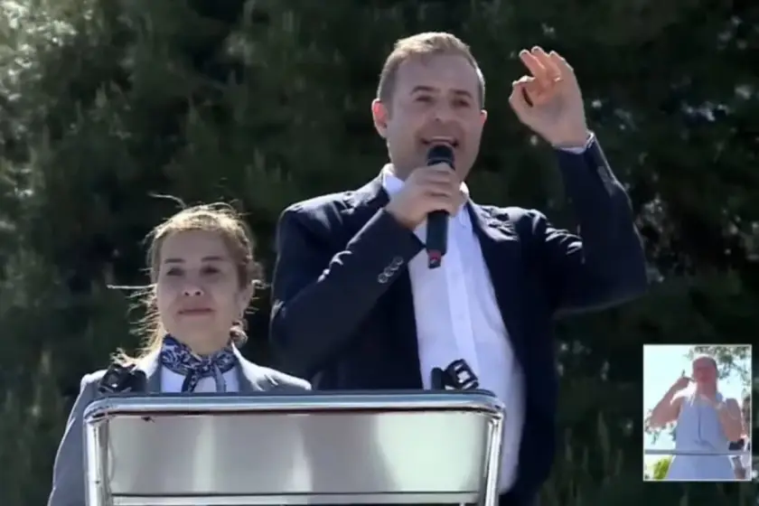 Fotoğraf: ANKA