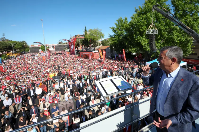 Fotoğraf: CHP