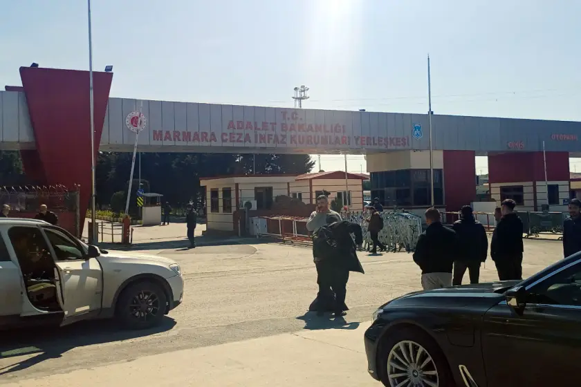Hakkâri-Silivri hattı - Fatih Polat