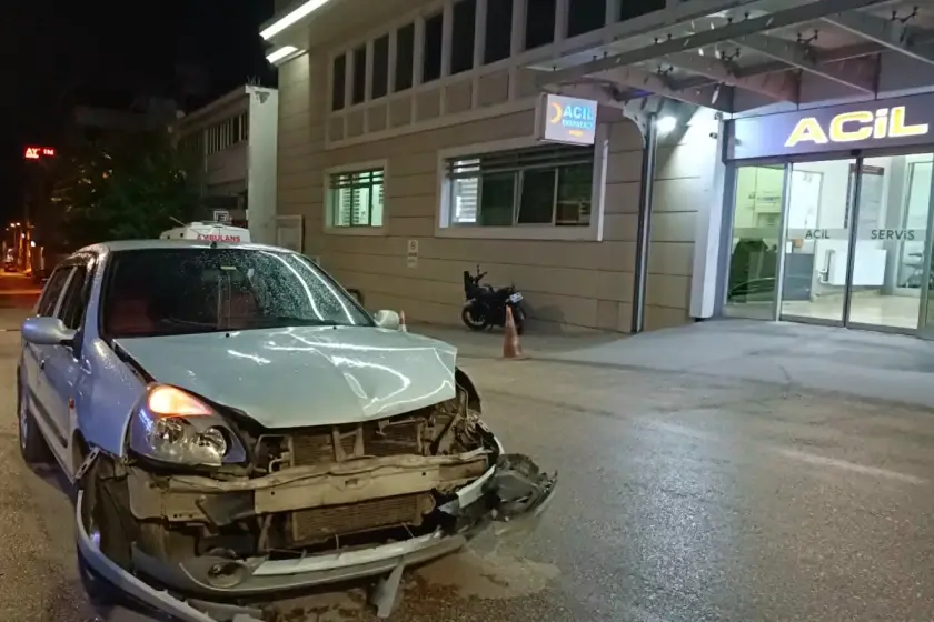 'Başkasıyla evlendirecek' bahanesiyle eski nişanlısının babasını öldüren fail gözaltına alındı