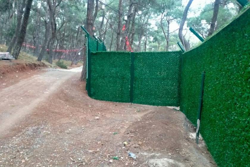 Fotoğraf: Heybeliada
Mahalle Meclisi