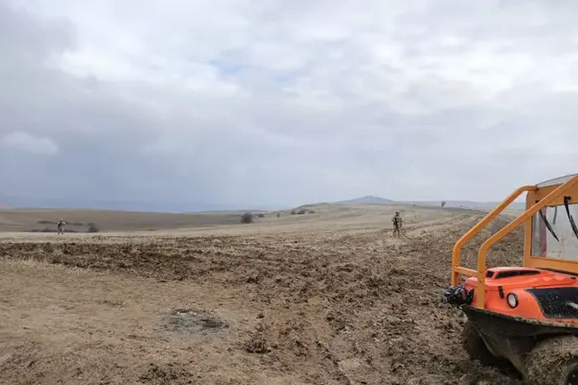 Libya uçağı kazasına ilişkin yeni iddia: “Şüpheli jet olay günü Ankara’dan İsrail’e uçtu”