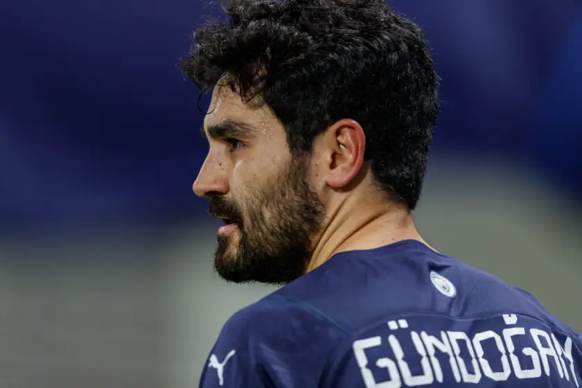 İlkay Gündoğan’dan transfer itirafı: Dünya yıldızları Galatasaray’ı sormuş