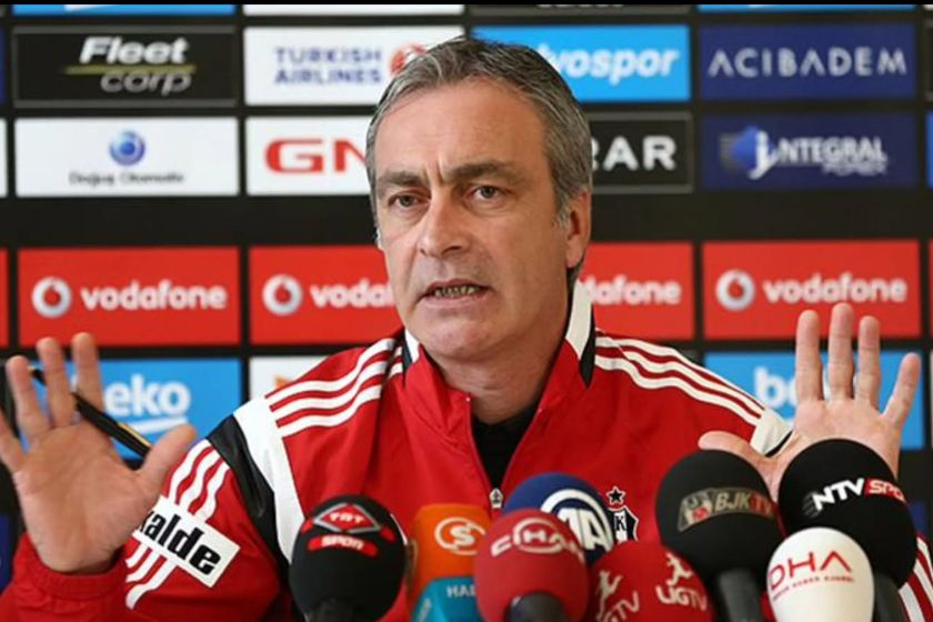 Beşiktaş’ta sportif yapılanma için Önder Özen iddiası