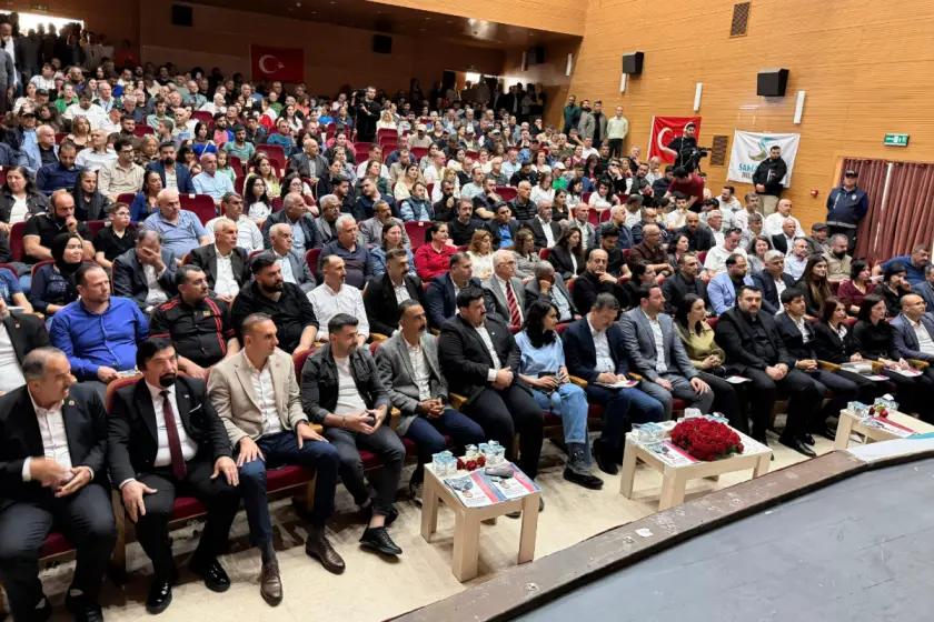 Fotoğraf: TİP