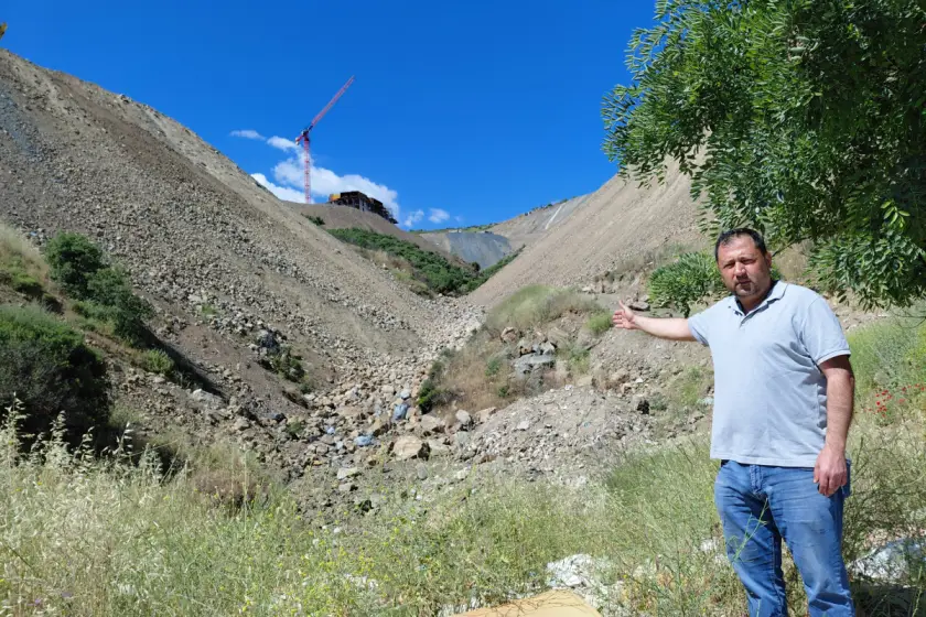 Fotoğraf: Ramis Sağlam/Evrensel
