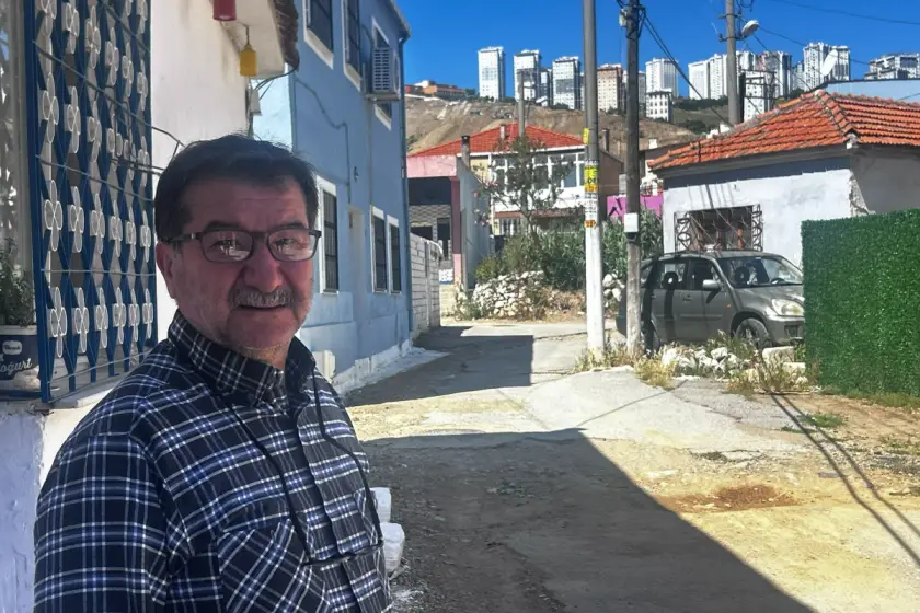 Fotoğraf: Ramis Sağlam/Evrensel