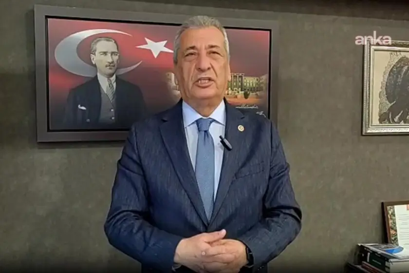 Kılıçdaroğlu videosunu paylaşmıştı: CHP'li Hasan Öztürkmen disipline sevk edildi