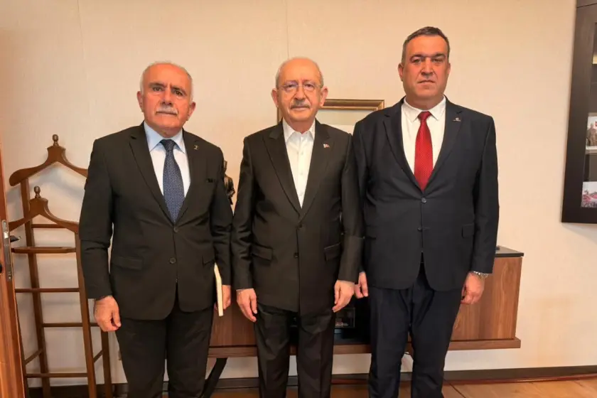 Halk buluşması yapacak: Kılıçdaroğlu’nun genel merkeze gideceği tarih değişti