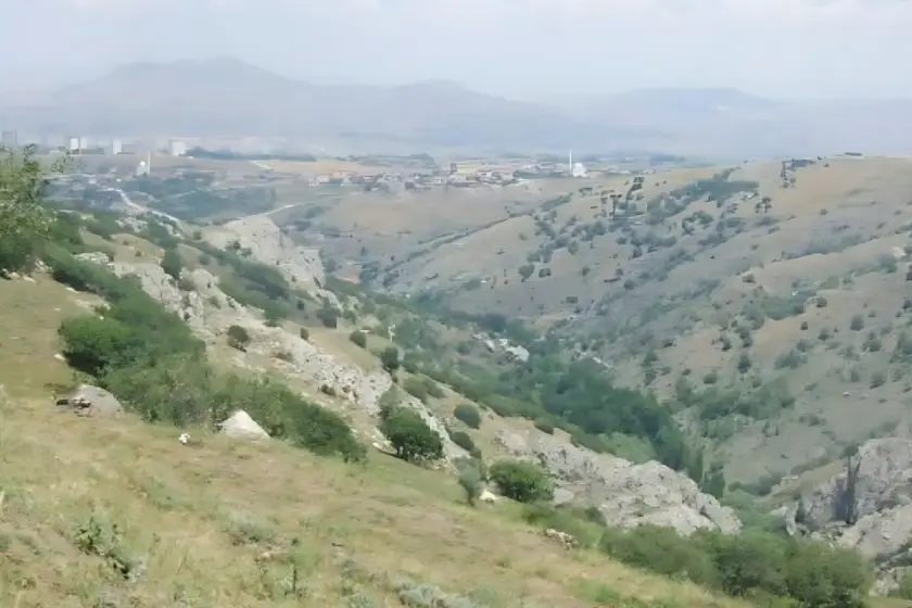 Fotoğraf: Hasan Kuş