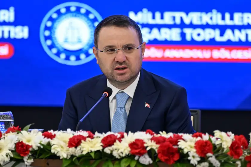 AB'nin yaptırım listesine alınması istenen Akın Gürlek'ten yanıt: Şahsıma yönelik ithamlar mesnetsizdir