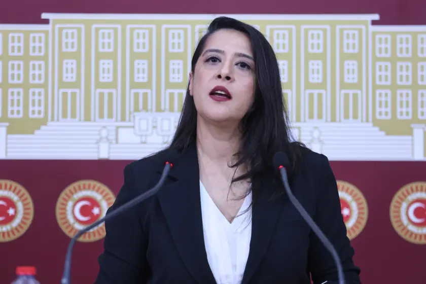 AKP’nin sunduğu vergi paketi Mecliste görüşülüyor | EMEP’li Karaca: AKP kaynağı belirsiz servete çıkış kapısı açıyor