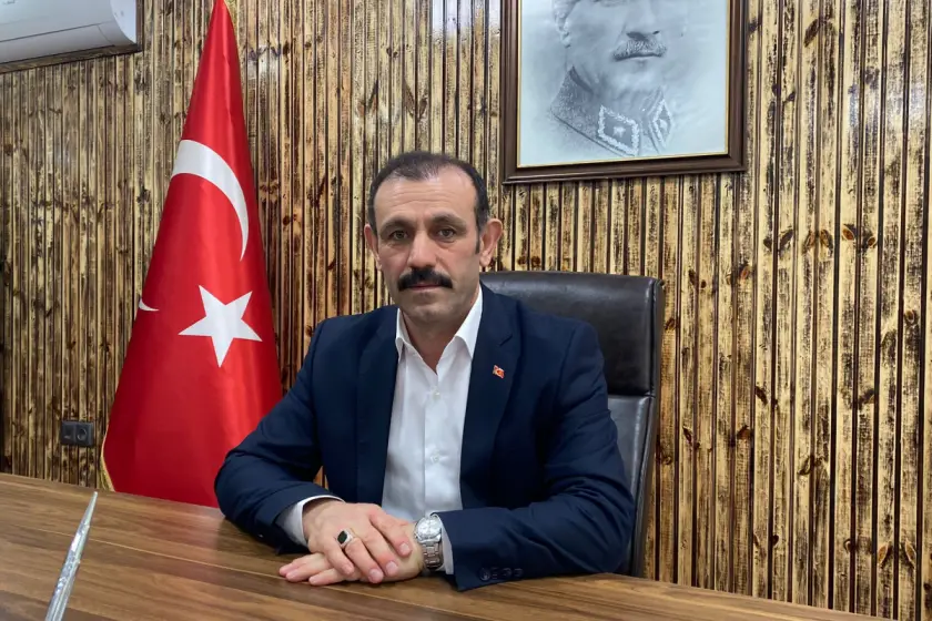 Fotoğraf: Evrensel