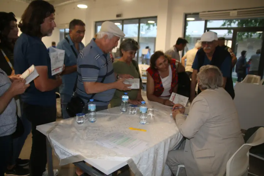 Fotoğraf: Abidin Çınar/Evrensel