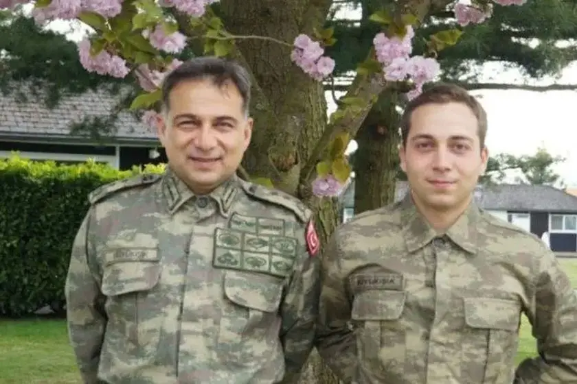 8 yıl sonra gelen 23 tutuklama