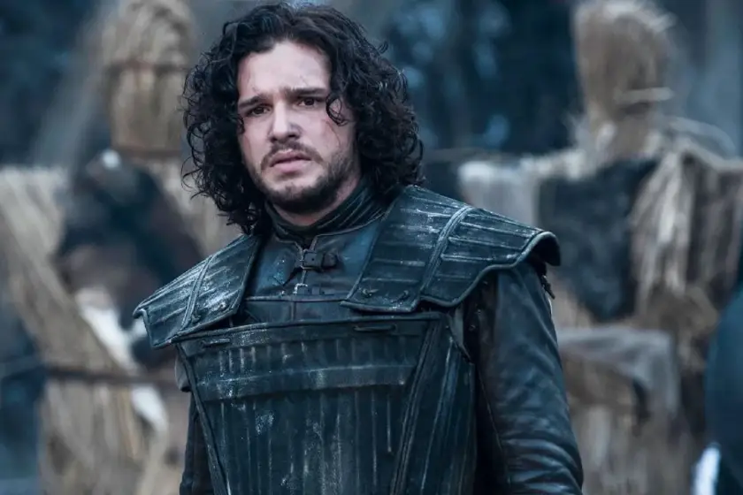 Game of Thrones finali hâlâ gündemde: Kit Harington sessizliğini bozdu