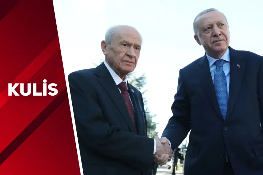 Süreç kilidini MHP korkusu mu açacak? | KULİS