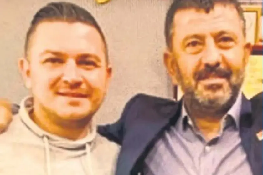 Gözaltına alınan Veli Ağbaba'nın şoförüne ulaşılamıyor