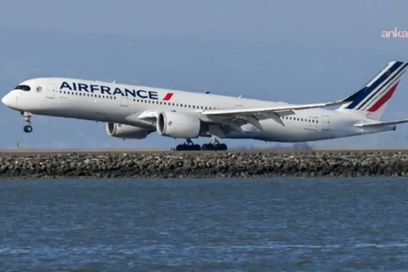 Air France ve Airbus, 2009’daki uçak kazasına ilişkin davada taksirle öldürmekten suçlu bulundu