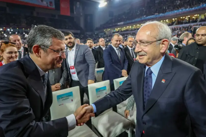 Kılıçdaroğlu’nun ofisinde mutlak butlan kararı nasıl karşılandı?