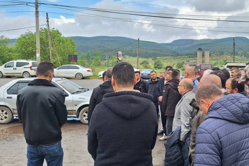 Fotoğraf: Berivan Özkara/Evrensel