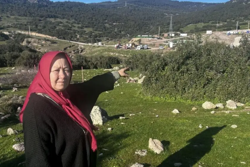 Fotoğraf: Ramis Sağlam/Evrensel
