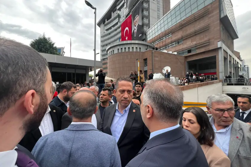 Fotoğraf: Evrensel