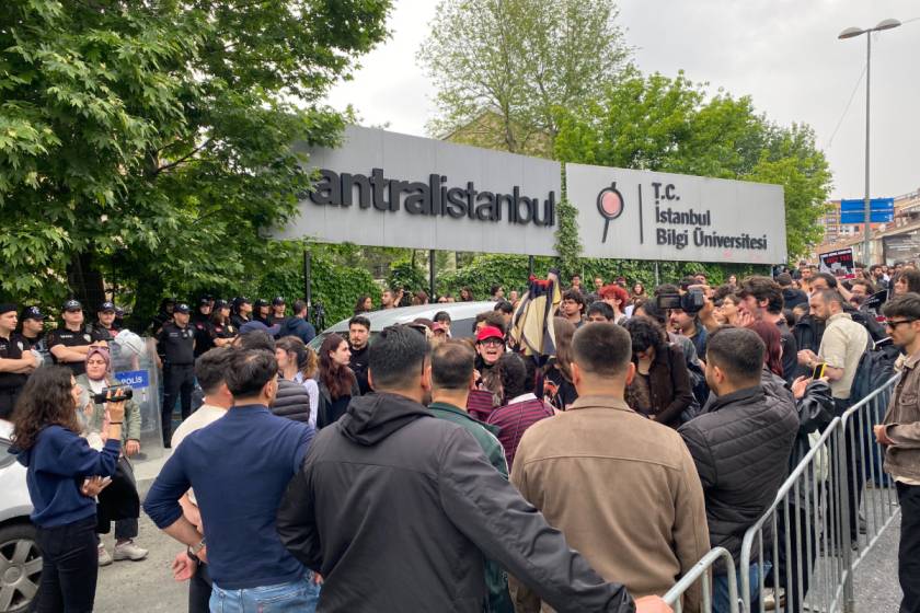 İddia: Bilgi Üniversitesinin kapatma kararından geri dönülüyor