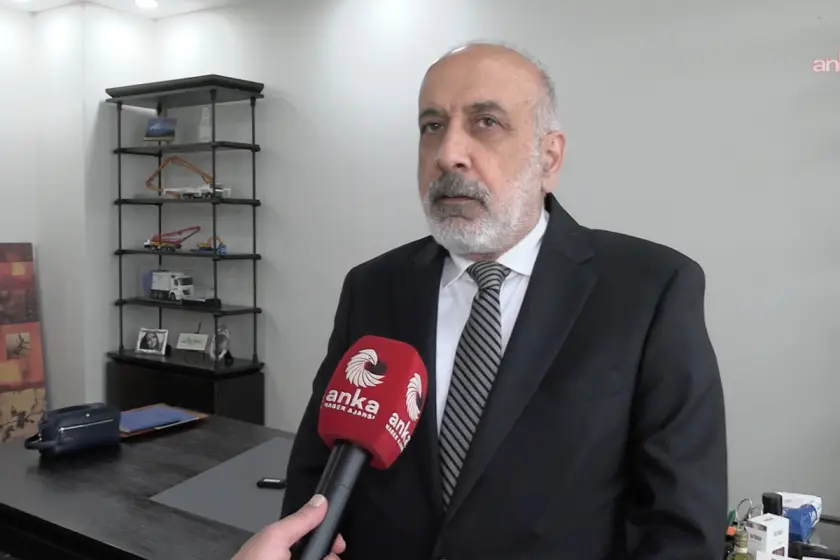 DTSO Başkanı Kaya’dan “mutlak butlan” kararına tepki: “Bu tür yargı kararları ülkeye zarar verir”