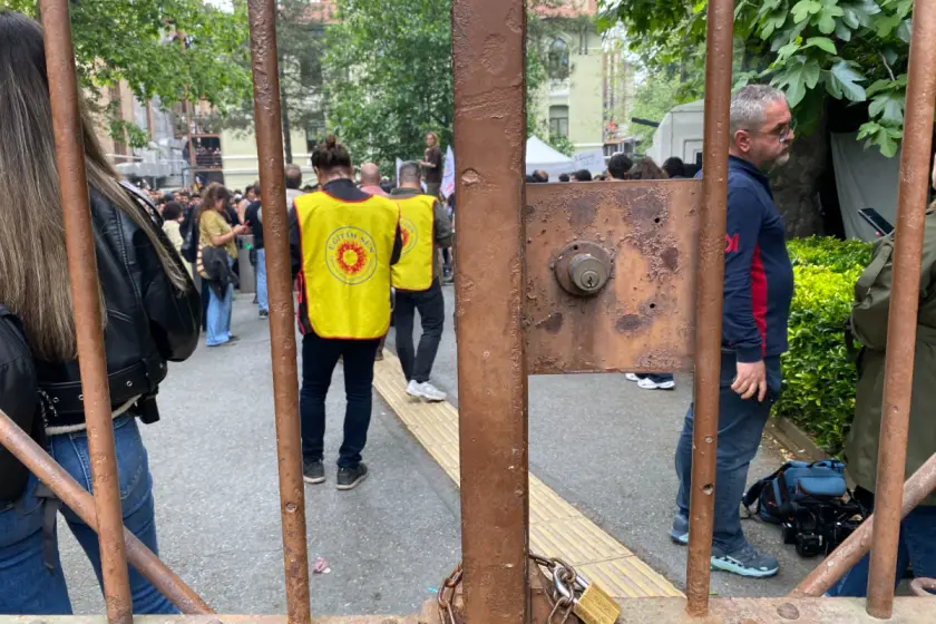 Fotoğraf: Evrensel