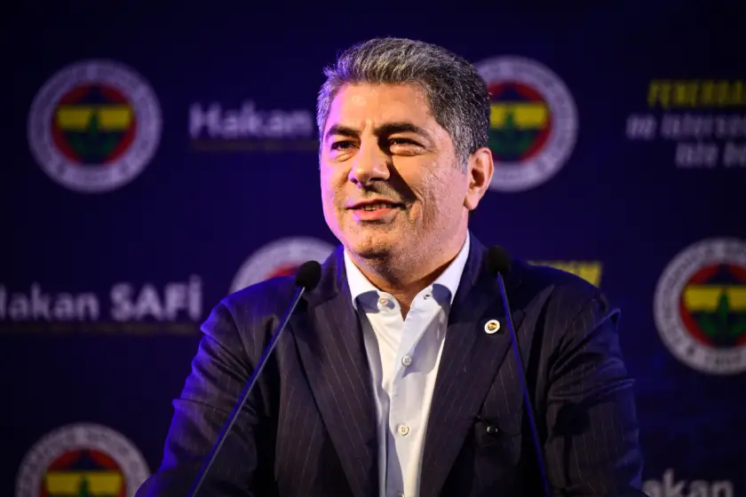 Fenerbahçe’de genel kurul öncesi isimler açıklanıyor: Hakan Safi’nin yönetim kurulu listesinde kimler var?