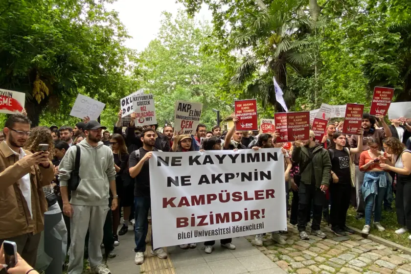 Fotoğraf: Evrensel