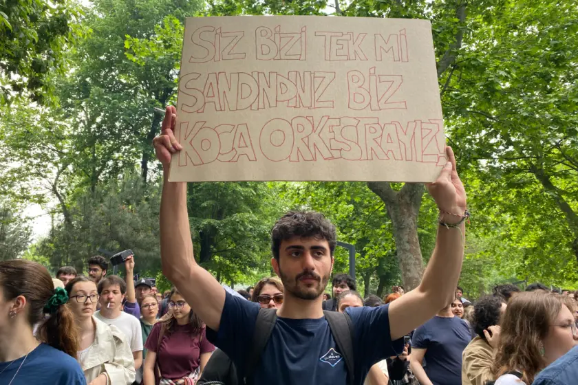 Fotoğraf: Evrensel