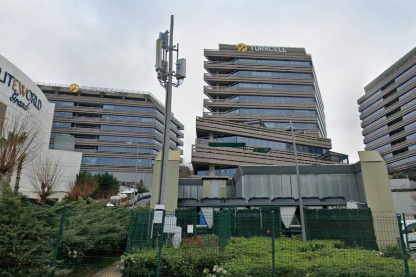 Turkcell Global'de hakkını aradı, işten atıldı