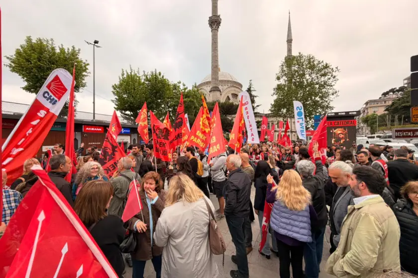 Yurtta mutlak butlan protestosu