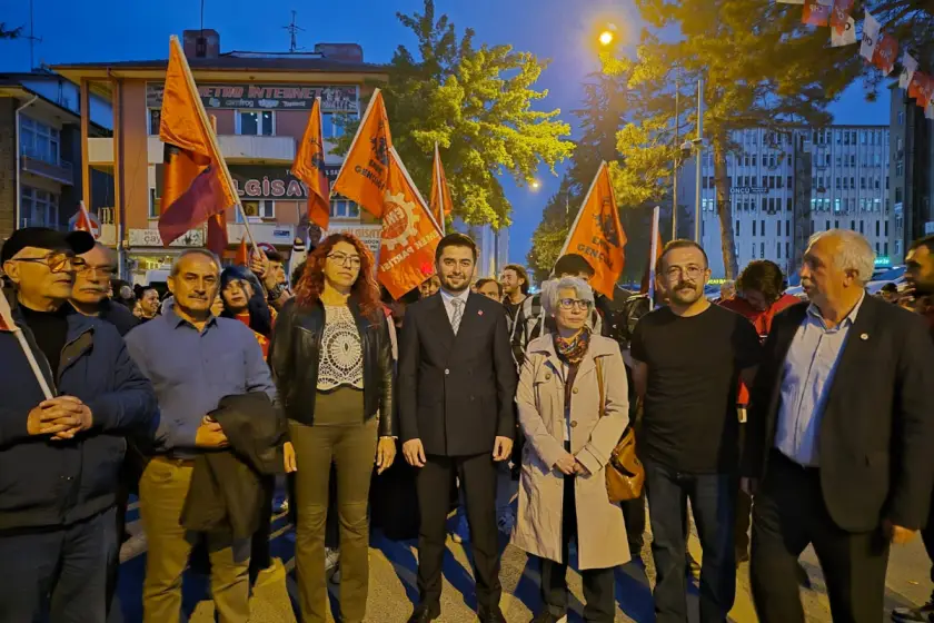 Fotoğraf: Evrensel