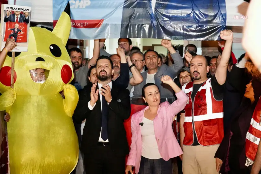 Fotoğraf: ANKA